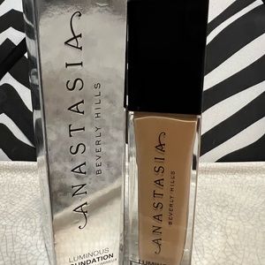 Anastasia Beverly Hills Foundation